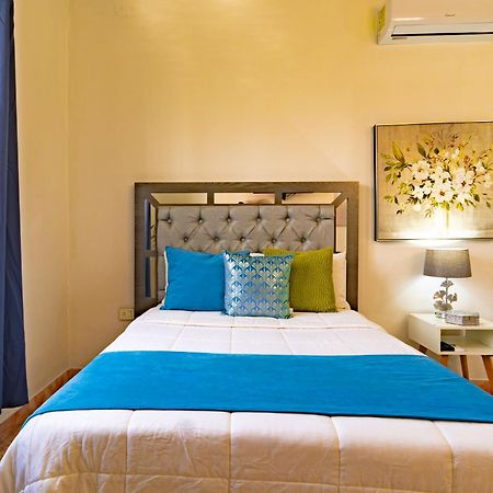 Casa Guanab Guest House Oaxaca Bagian luar foto