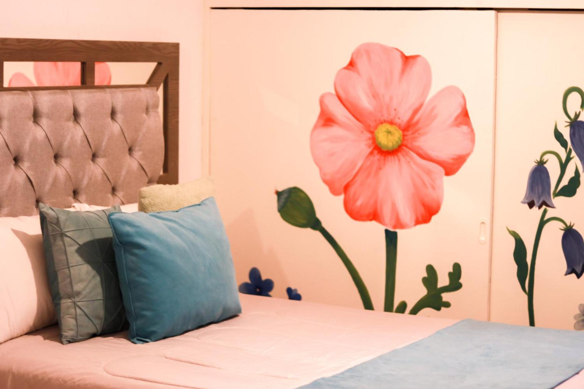 Casa Guanab Guest House Oaxaca Bagian luar foto
