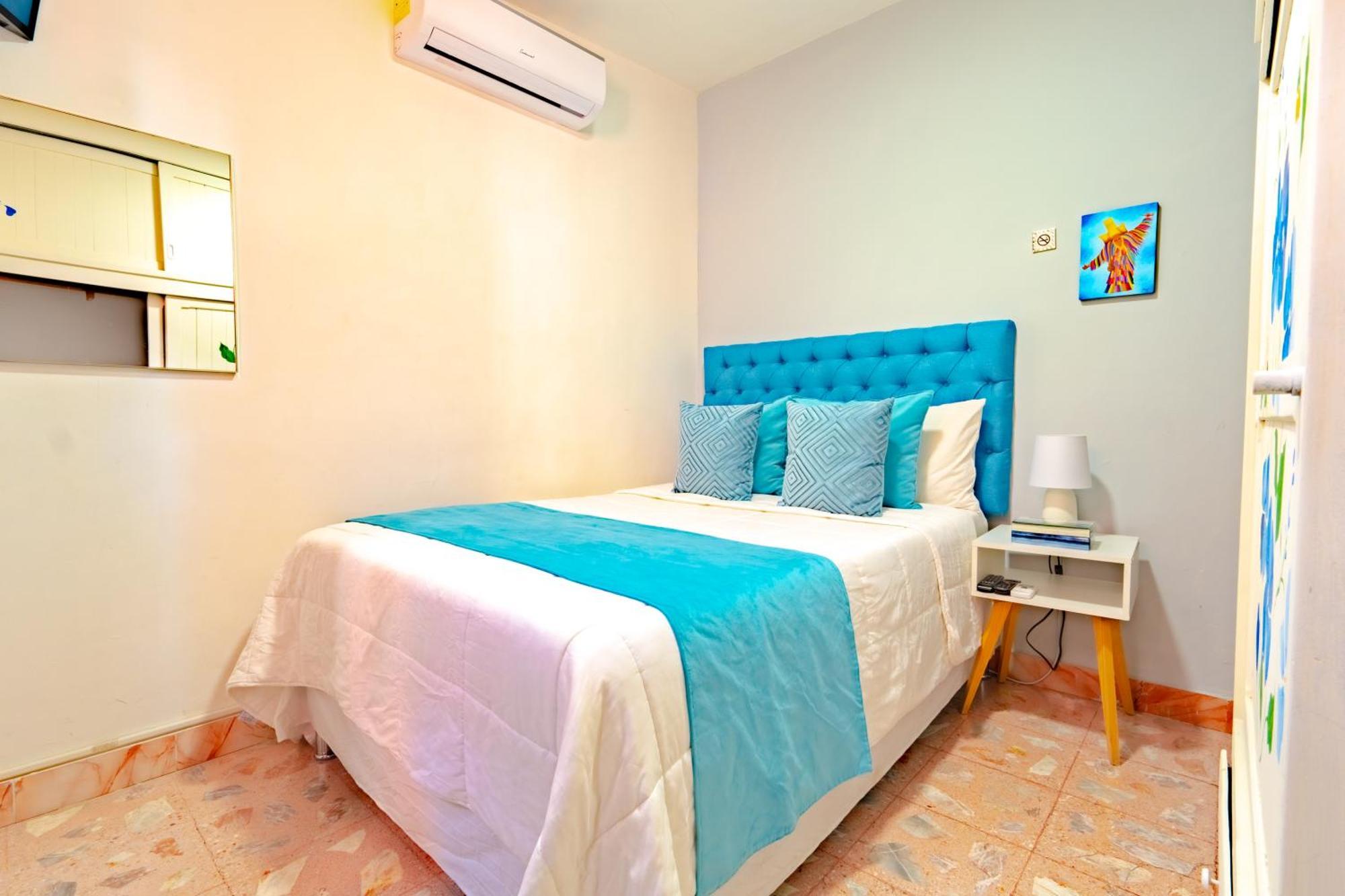 Casa Guanab Guest House Oaxaca Bagian luar foto