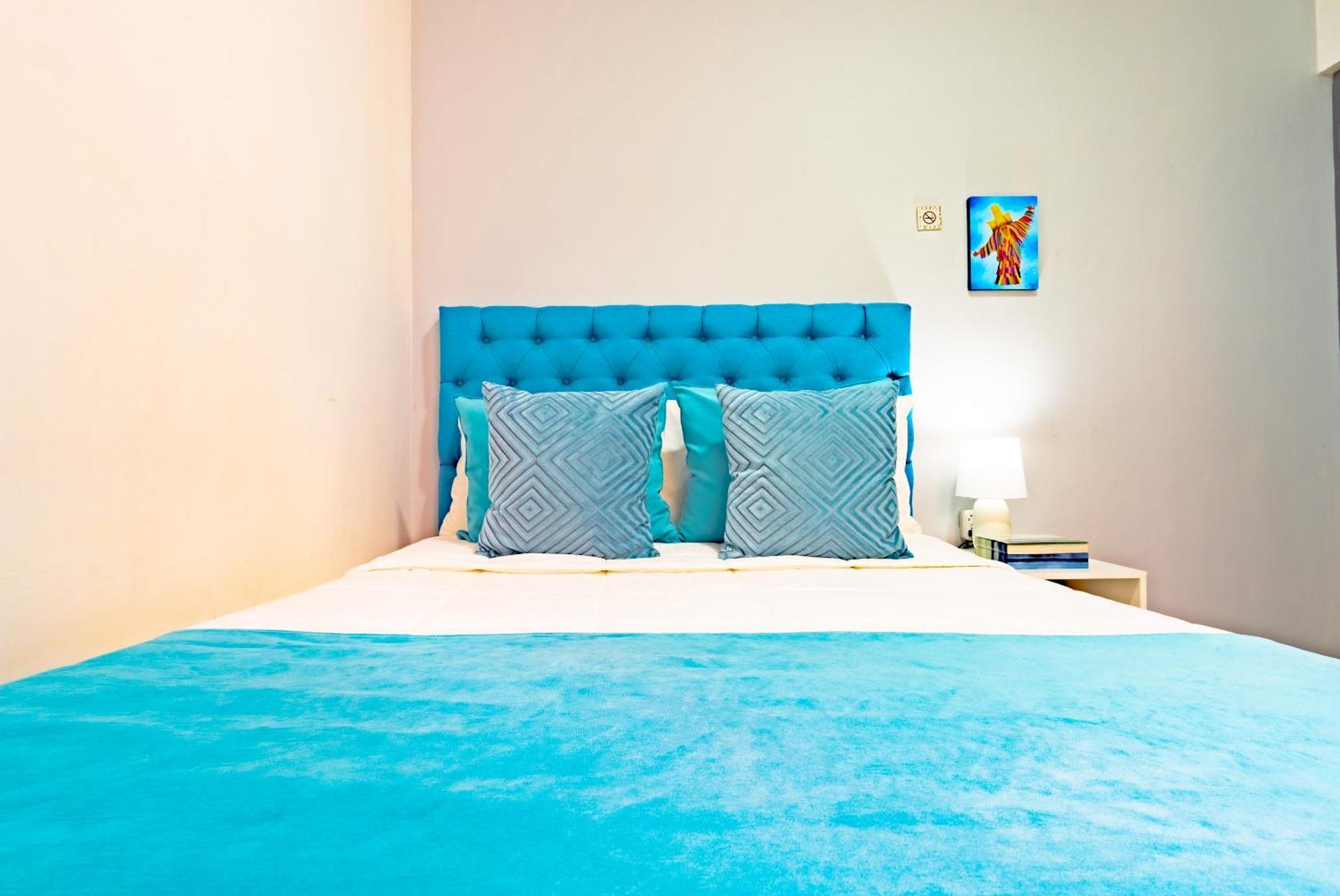 Casa Guanab Guest House Oaxaca Bagian luar foto